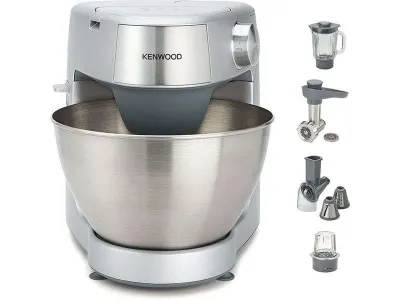 Kenwood 1000 Watts Prospero Kitchen Machine, KHC29.Q0SI