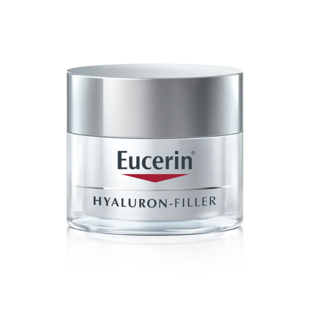 Eucerin Hyaluron-Filler Day Care for Dry Skin 50ml