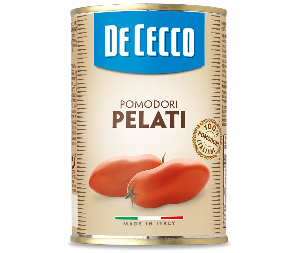 De Cecco Tomato Whole (Pelati)