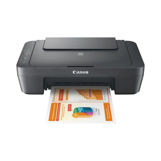 Canon MG2546S Print-Copy-Scan Inkjet Printer