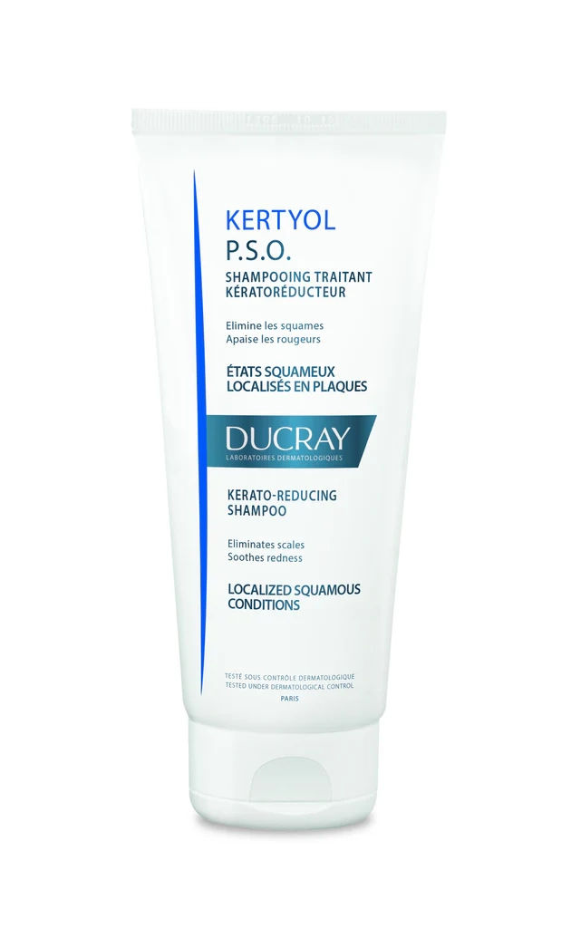 KERTYOL PSO SHAMPOO 200ml