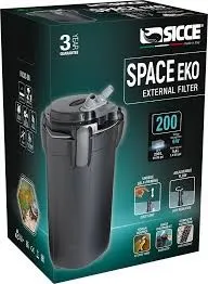 SICCE Space Eko200+\700L\H