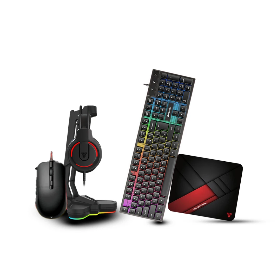 G5 GAMER Pack