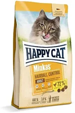 HC MINKAS HAIRBALL POULTRY 1.5KG*4