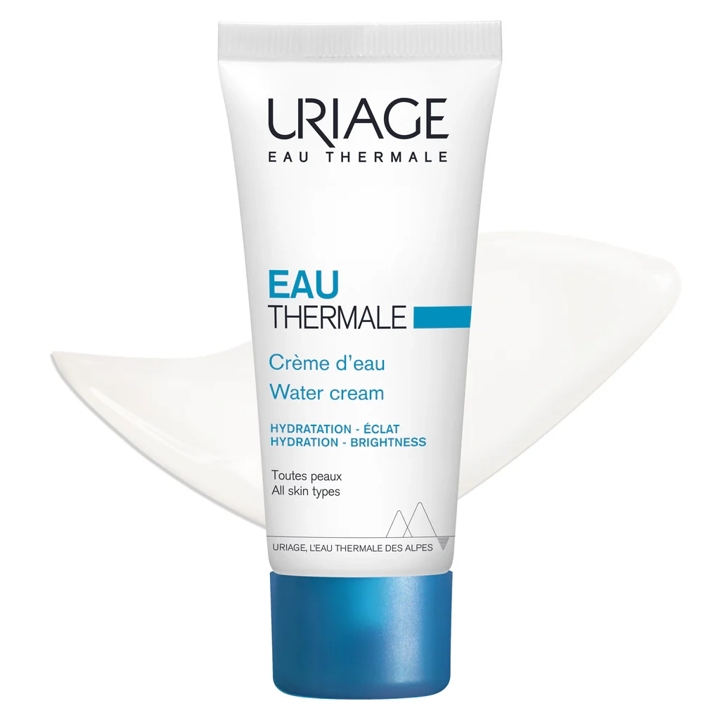 EAU THERMALE - Water Cream  40 ml