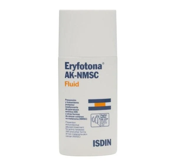 ISDIN Eryfotona AK-NMSC SPF 100+ Fluid 50ml