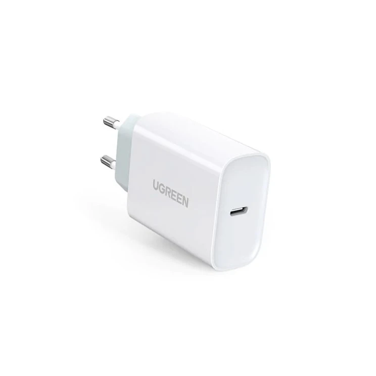 Ugreen Mini W Usb C Pd