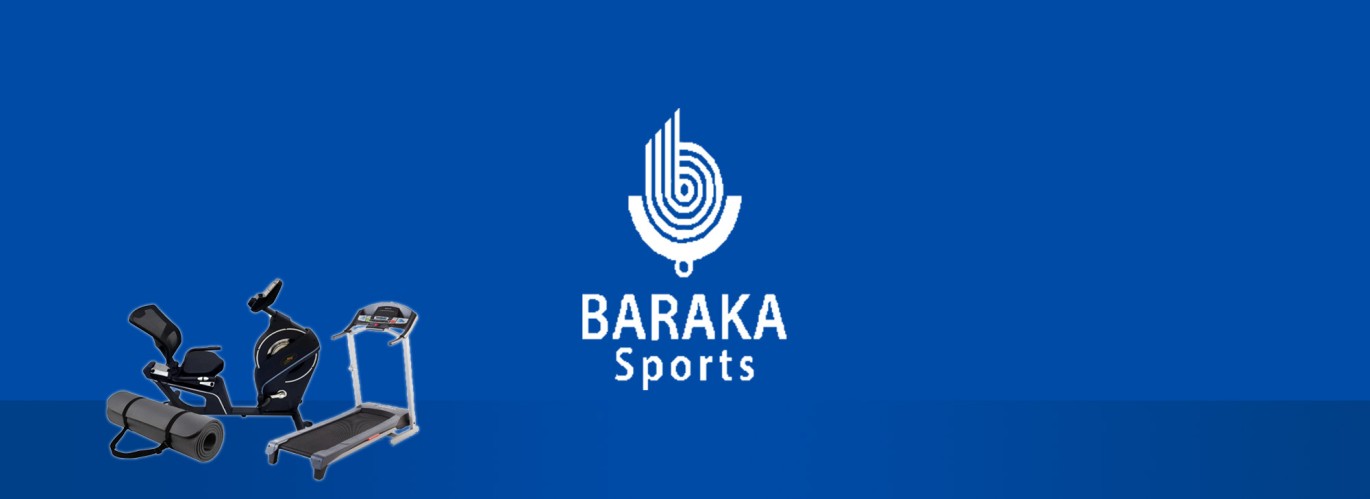 Baraka Sports