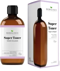 SUPER TONER تونر كولاجين نباتي