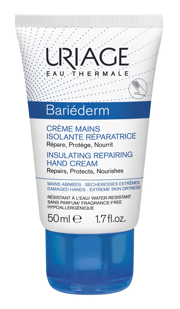 BARIÉDERM - Hand Cream