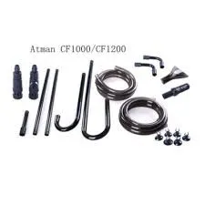 Atman CF 1000 Canister filter