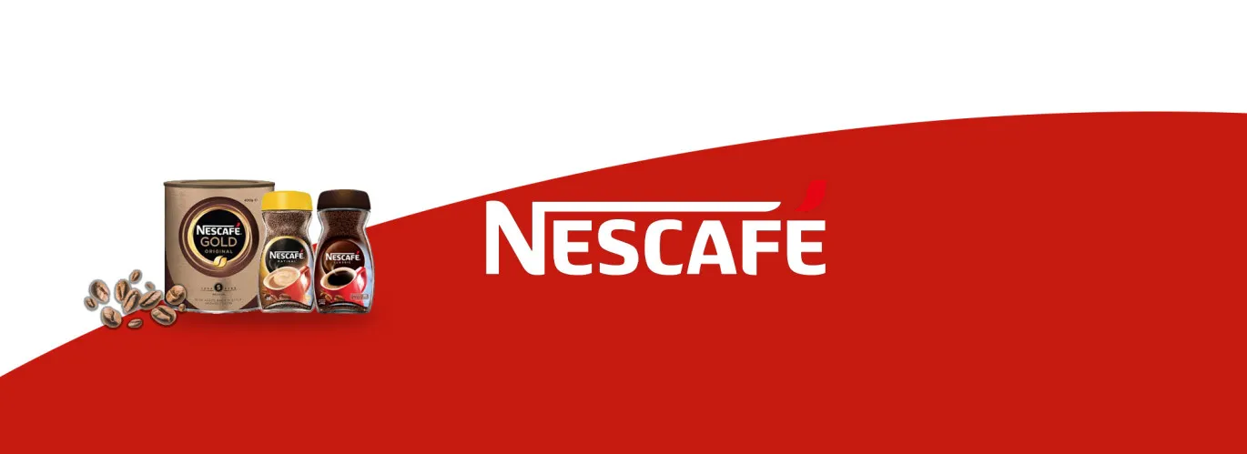 Nescafe