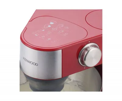 Kenwood 4.3l Prospero Kitchen Machine 900w Red KM241002