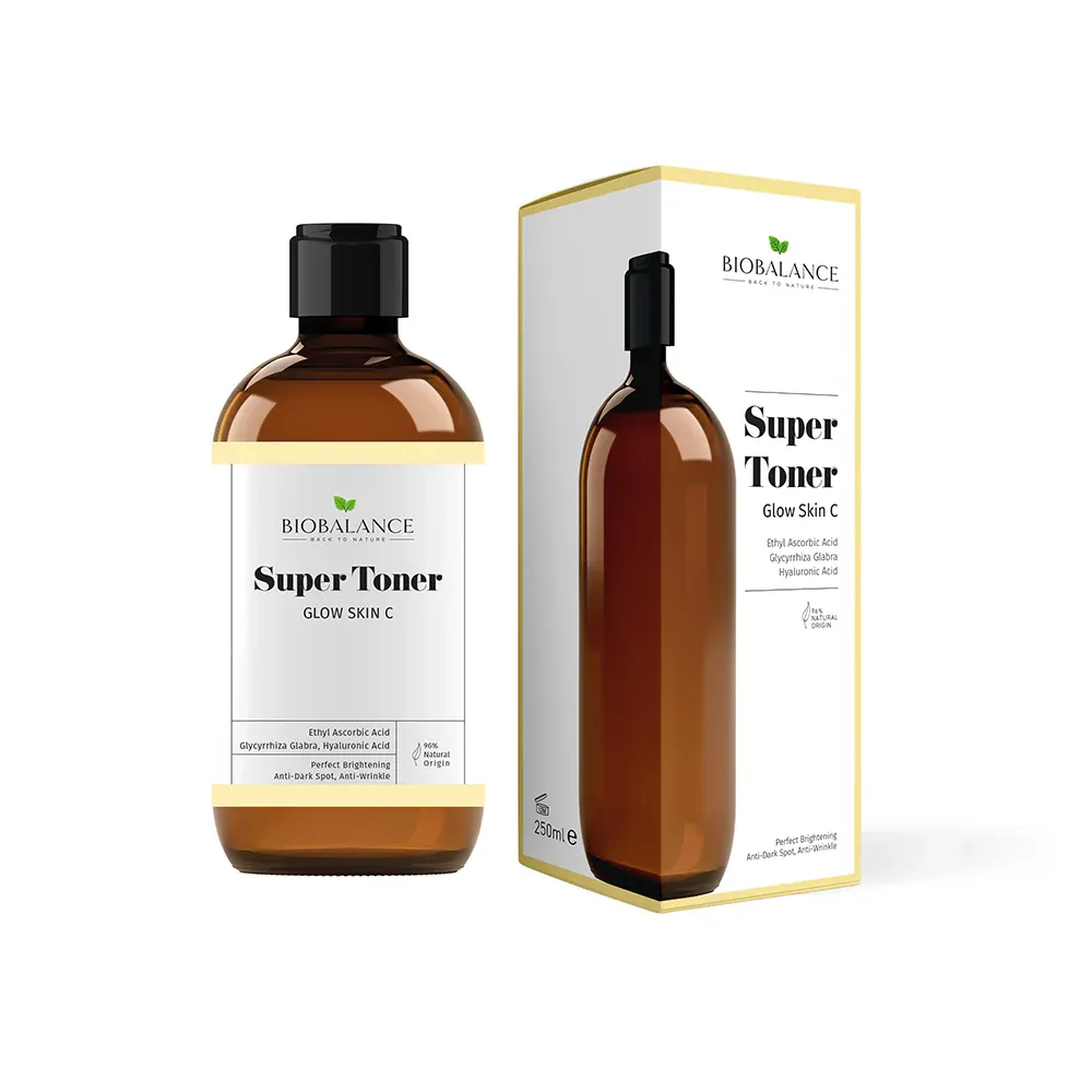 SUPER TONER تونر عرق السوس