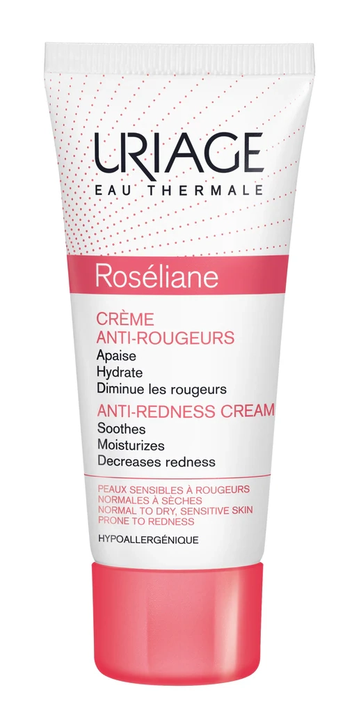 ROSÉLIANE - Anti-Redness Cream