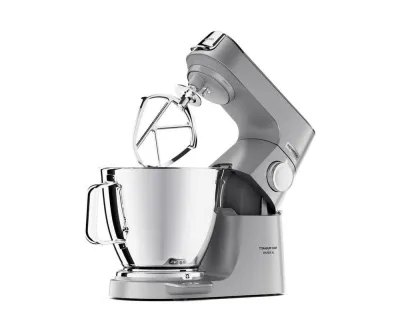 Kenwood Titanium Kitchen Machine KVL85.704SI