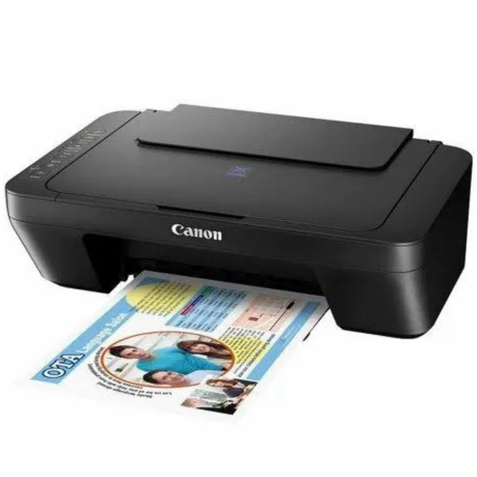 Canon MG2546S Print-Copy-Scan Inkjet Printer