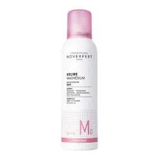 Magnesium Mist Thermal Water -150Ml- Novexpert