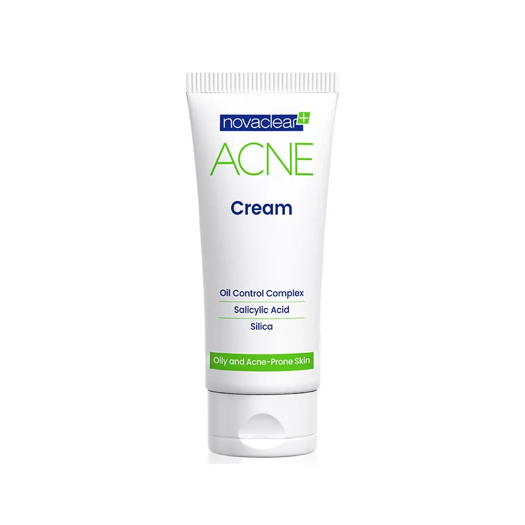 Novaclear Acne Cream 50Ml