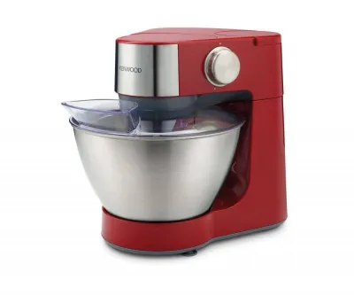 Kenwood 4.3l Prospero Kitchen Machine 900w Red KM241002