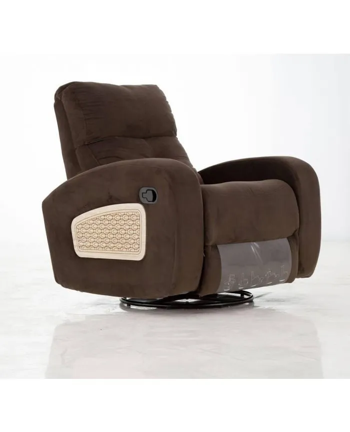 TABSHE RECLINER-2