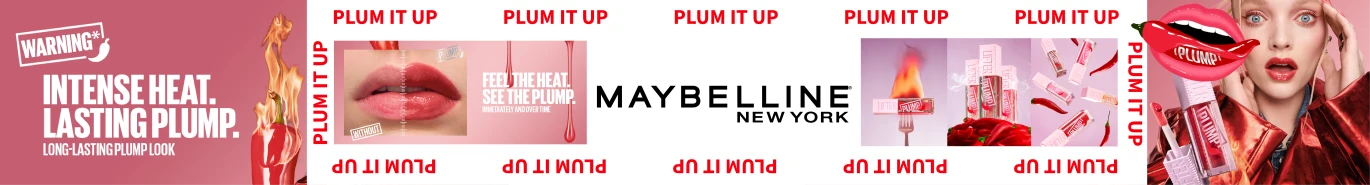 Maybelline