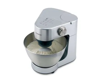 Kenwood Prospero KM287 900-Watt Kitchen Machine (Silver)