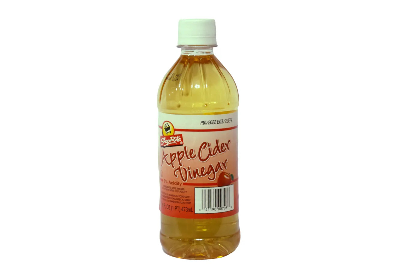 SR الخل Cider 16oz*24