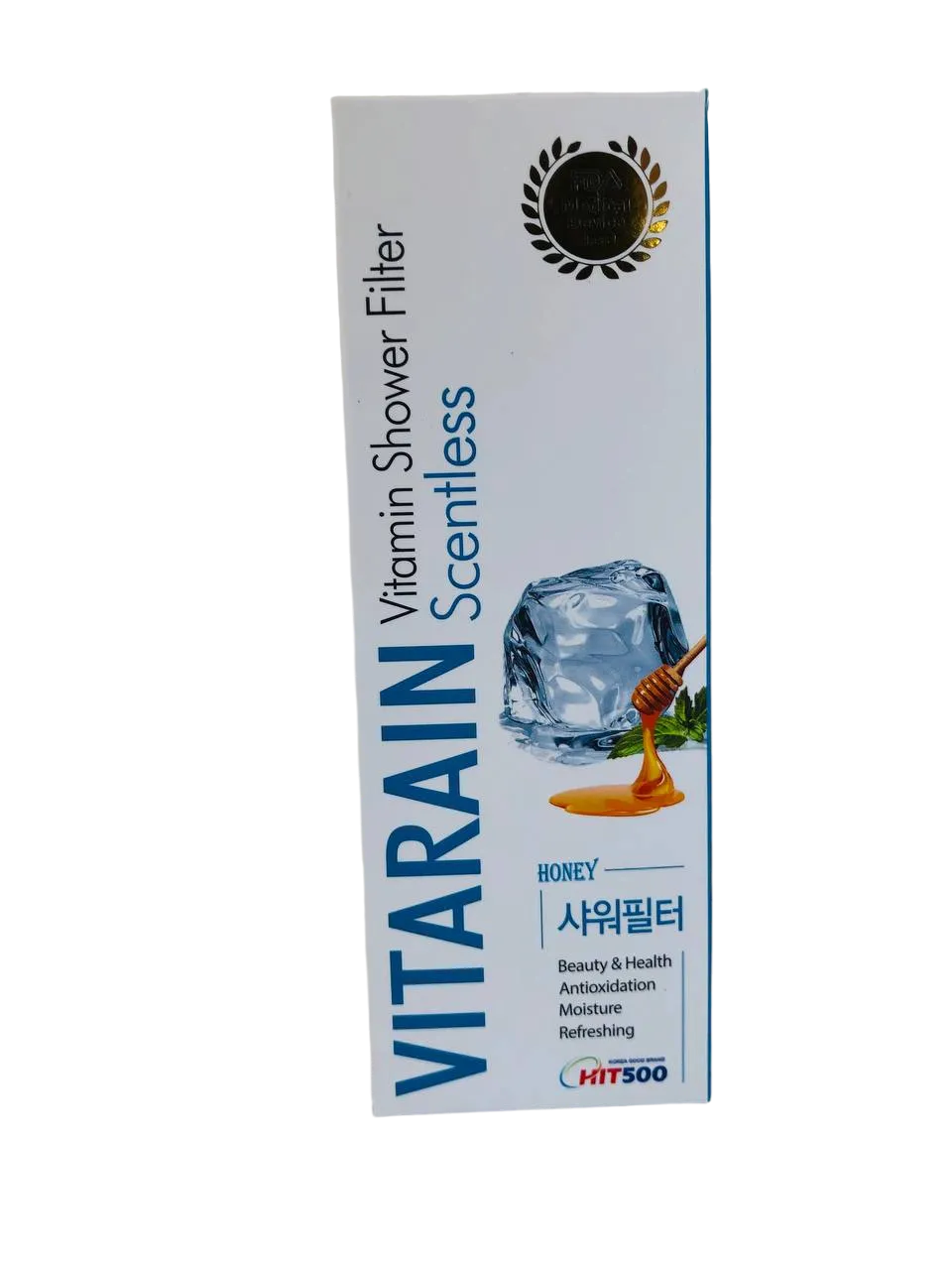 Vitarain Korean Vitamin Shower Filter