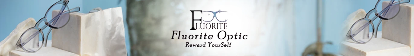 Fluoriteoptic