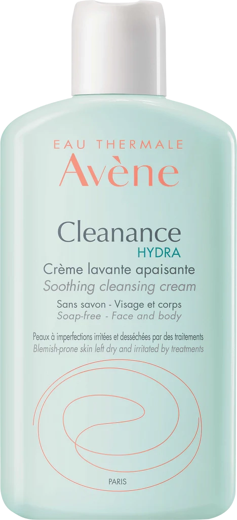 Cleanance Hydra Cleansing Cream (200ml)