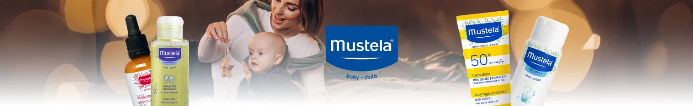 MUSTELA