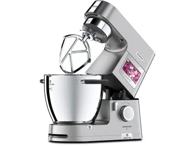 Kenwood Cooking Chef XL Kitchen Machine Cooking, KCL95.424SI