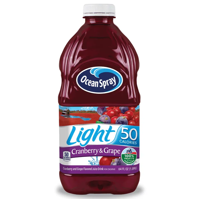 المحيط Spry JCE Cran/Grape Light