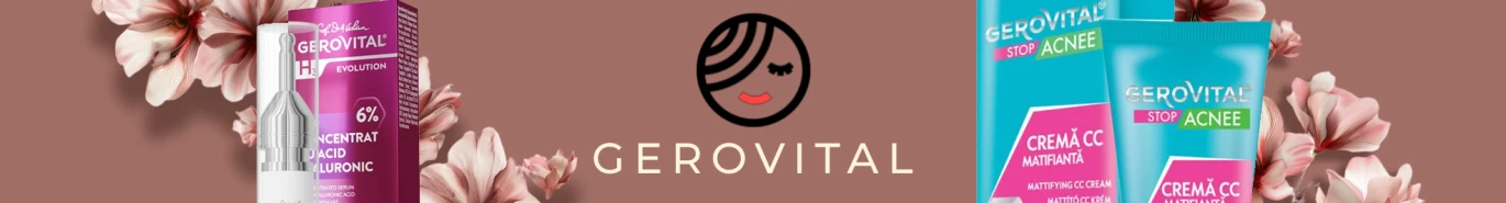 GEROVITAL