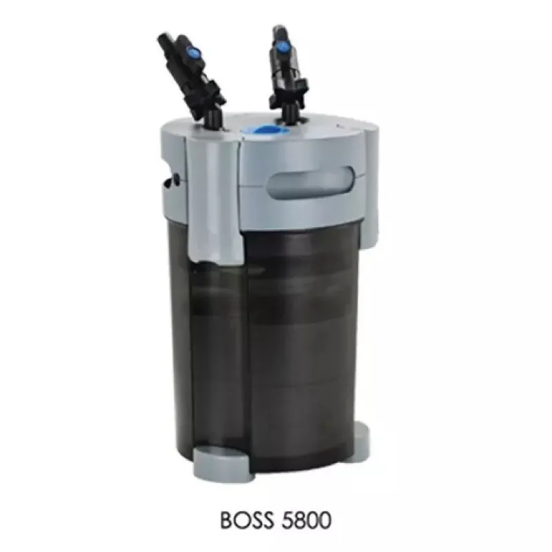 Boss Canister filter