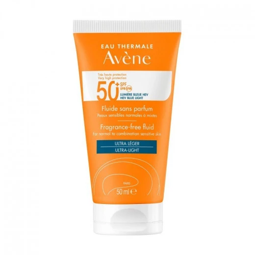 Fluid SPF 50+ (50ml)