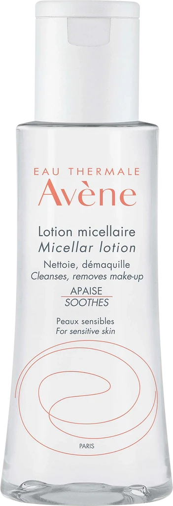 Micellar Lotion