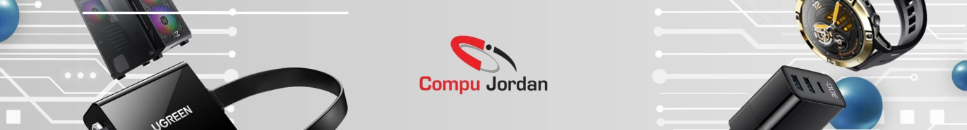 Compu Jordan