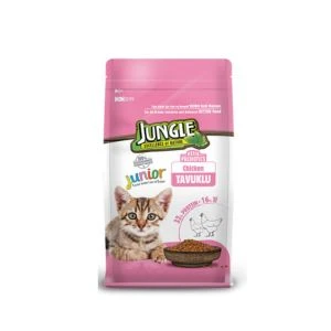 JUNGLE KITTEN 1.50 KG