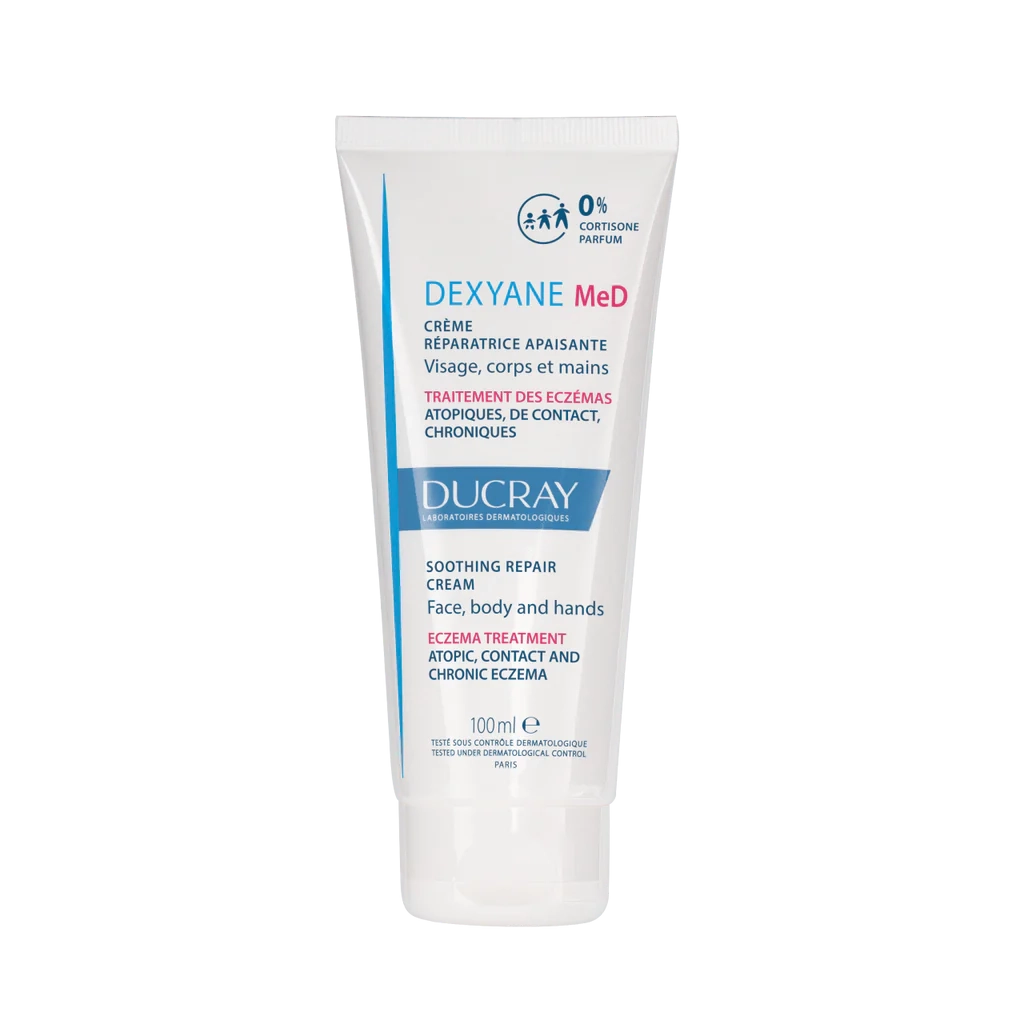 DEXYANE MED CREAM 100ml