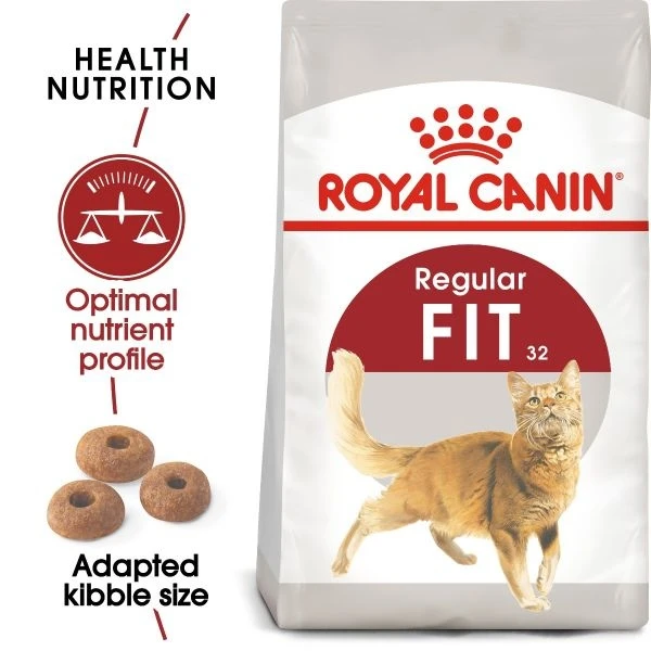 Royal Canin FIT 32 - /15kg