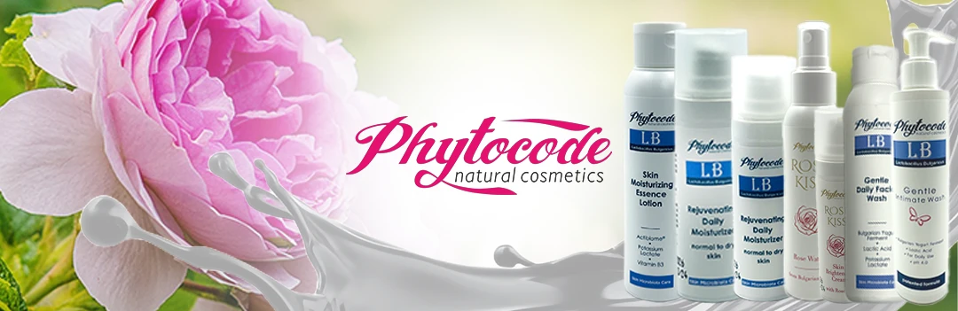 Phytocode