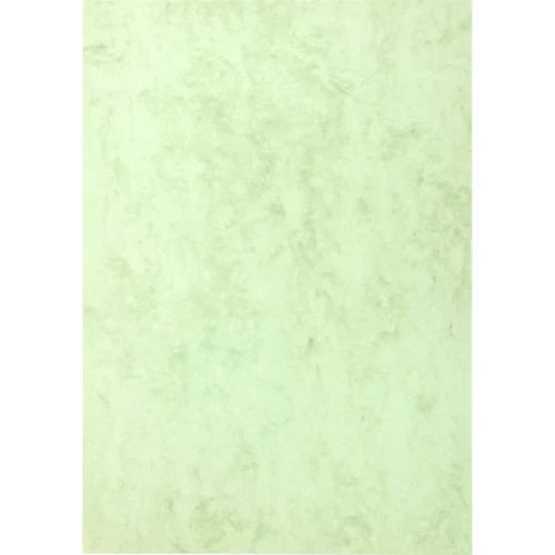 ورق Zweckform Marbled Pastel Green 90g A4 - عبوة من 50 ورقة