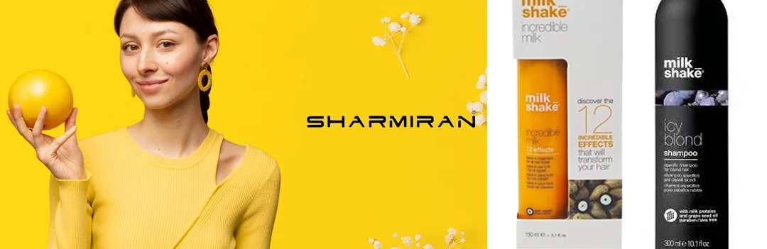 SHARMIRAN