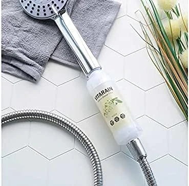 Vitarain Korean Vitamin Shower Filter