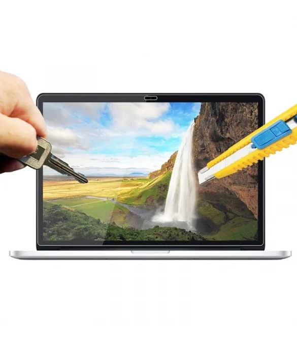 WiWU Screen Protector for MacBook - Clear