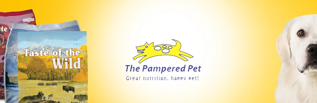 the pampered pet