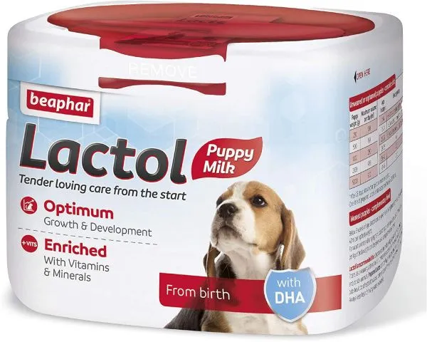 Beaphar Lactol Puppy Milk