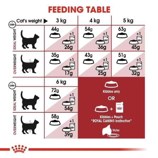 Royal Canin FIT 32 - /15kg